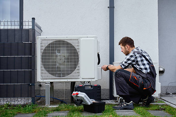 Top rated local Emergency Hvac Repair specialists in Savannah, GA